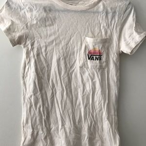 Vans Graphic T-shirt